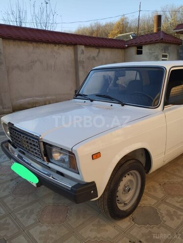 LADA (VAZ) 2107 2009, 98,614 km - 1.6 l - Masallı