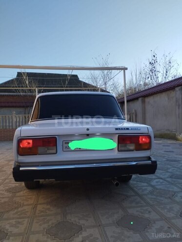 LADA (VAZ) 2107 2009, 98,614 km - 1.6 l - Masallı