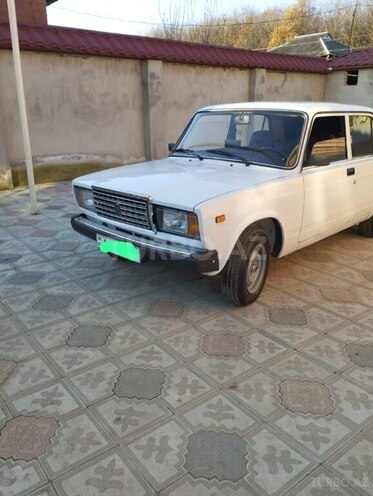 LADA (VAZ) 2107 2009, 98,614 km - 1.6 l - Masallı