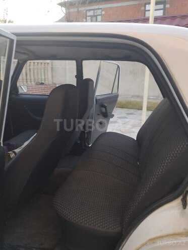 LADA (VAZ) 2107 2009, 98,614 km - 1.6 l - Masallı