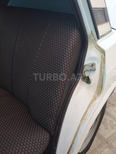 LADA (VAZ) 2107 2009, 98,614 km - 1.6 l - Masallı
