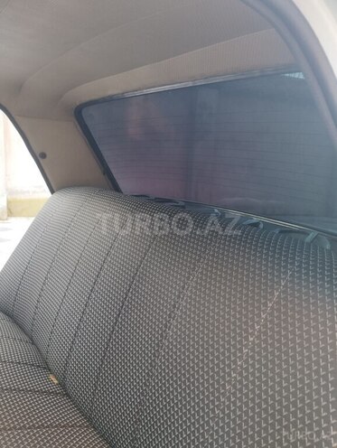 LADA (VAZ) 2107 2009, 98,614 km - 1.6 l - Masallı