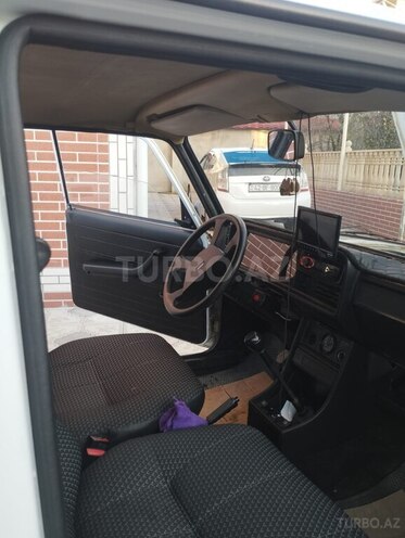 LADA (VAZ) 2107 2009, 98,614 km - 1.6 l - Masallı