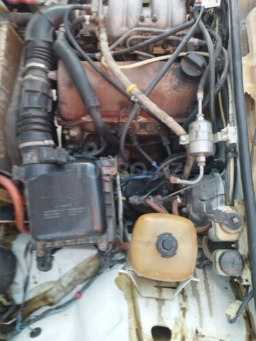 LADA (VAZ) 2107 2009, 98,614 km - 1.6 l - Masallı
