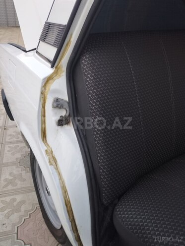 LADA (VAZ) 2107 2009, 98,614 km - 1.6 l - Masallı