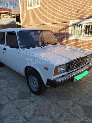 LADA (VAZ) 2107 2009, 98,614 km - 1.6 l - Masallı