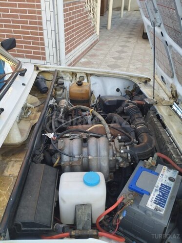 LADA (VAZ) 2107 2009, 98,614 km - 1.6 l - Masallı