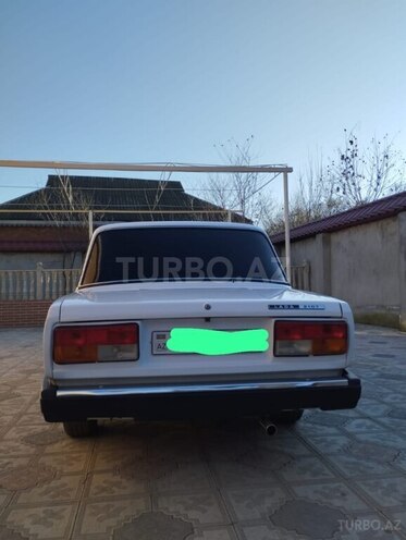 LADA (VAZ) 2107 2009, 98,614 km - 1.6 l - Masallı