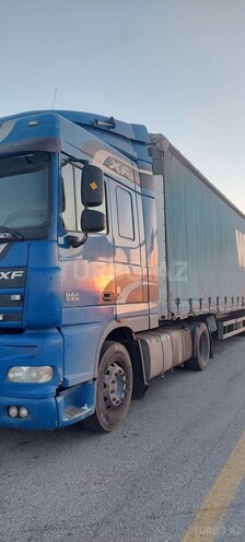 DAF 105 XF-3
