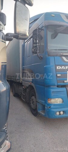 DAF 105 XF-2