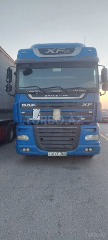 DAF 105 XF-1