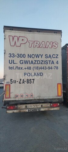 DAF 105 XF-5
