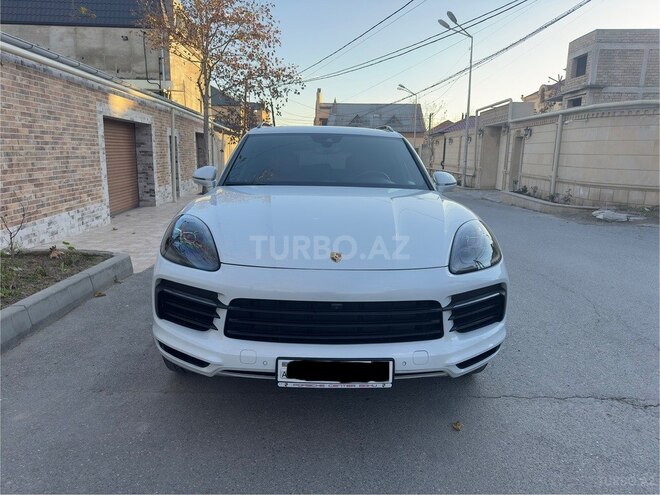 Porsche Cayenne S-13