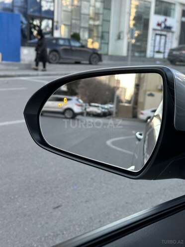 Hyundai Elantra 2019, 157,716 km - 2.0 l - Bakı