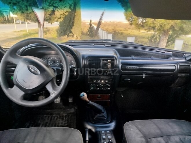 GAZ 31105 2005, 250,000 km - 2.3 l - Bakı