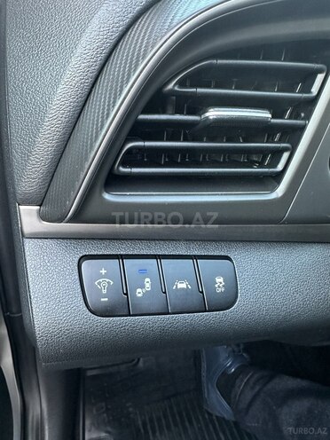 Hyundai Elantra 2019, 157,716 km - 2.0 l - Bakı