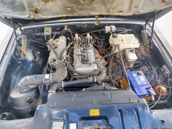GAZ 31105 2005, 250,000 km - 2.3 l - Bakı
