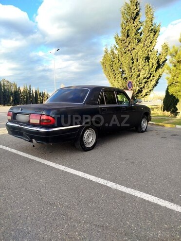 GAZ 31105 2005, 250,000 km - 2.3 l - Bakı