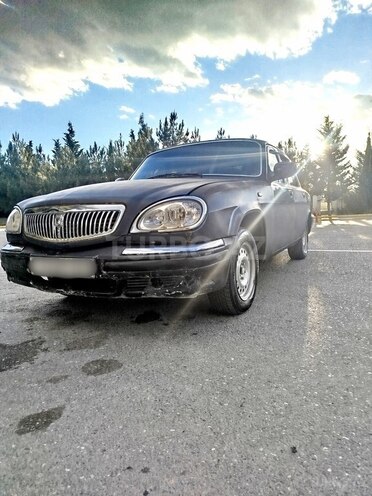 GAZ 31105 2005, 250,000 km - 2.3 l - Bakı