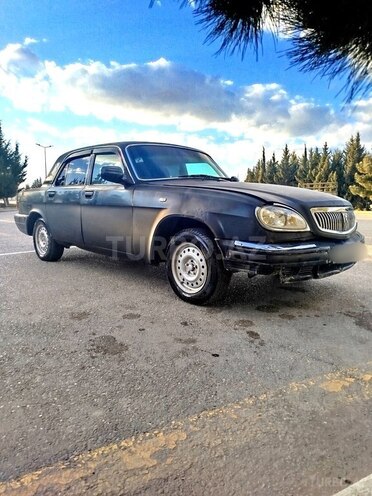 GAZ 31105 2005, 250,000 km - 2.3 l - Bakı
