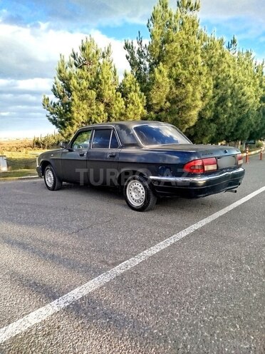 GAZ 31105 2005, 250,000 km - 2.3 l - Bakı