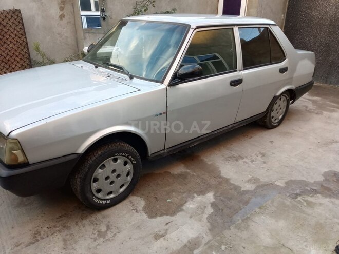 Tofas Sahin 2001, 270,000 km - 1.4 l - Bakı