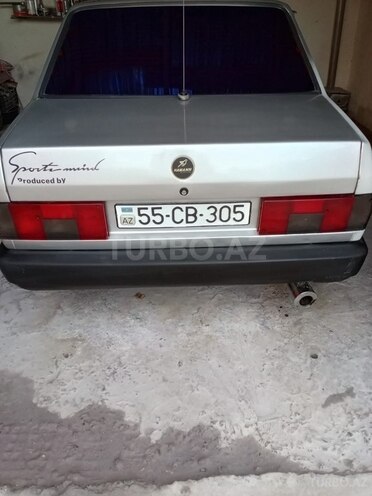 Tofas Sahin 2001, 270,000 km - 1.4 l - Bakı