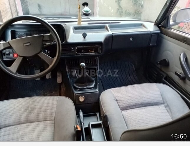 Tofas Sahin 2001, 270,000 km - 1.4 l - Bakı