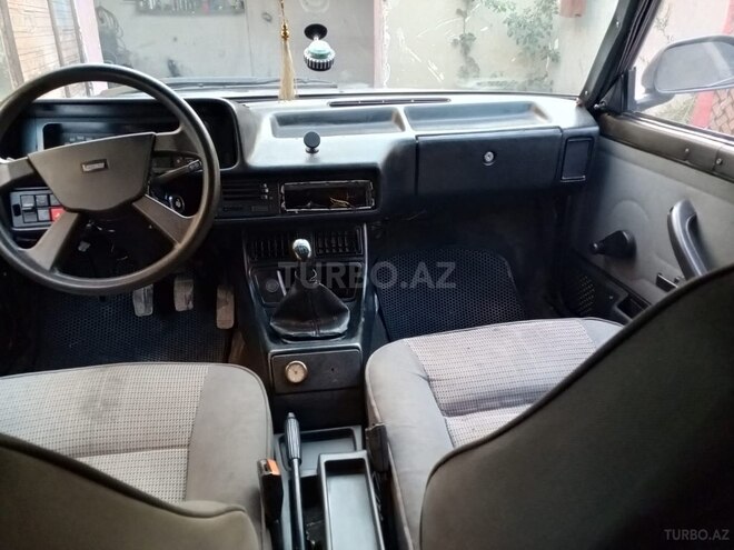 Tofas Sahin 2001, 270,000 km - 1.4 l - Bakı