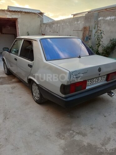 Tofas Sahin 2001, 270,000 km - 1.4 l - Bakı