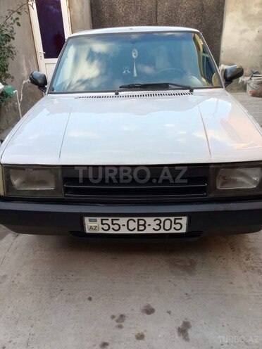Tofas Sahin 2001, 270,000 km - 1.4 l - Bakı