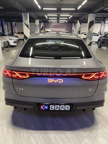 BYD  2024, 0 km - 1.5 l - Bakı