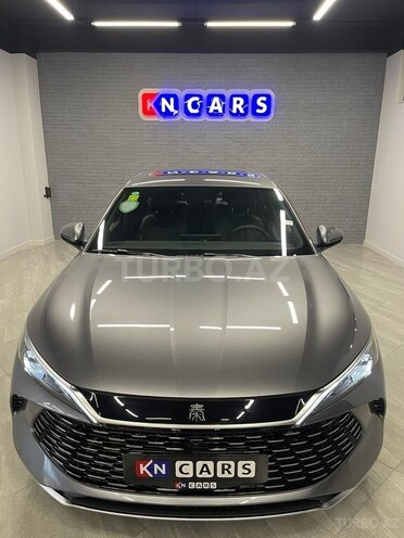 BYD  2024, 0 km - 1.5 l - Bakı