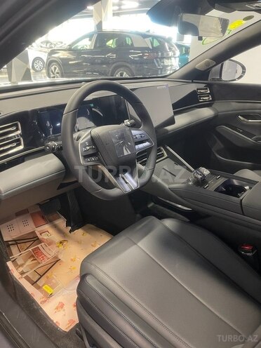 BYD  2024, 0 km - 1.5 l - Bakı