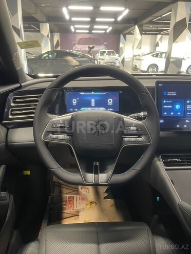 BYD  2024, 0 km - 1.5 l - Bakı