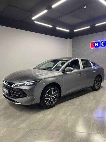 BYD  2024, 0 km - 1.5 l - Bakı