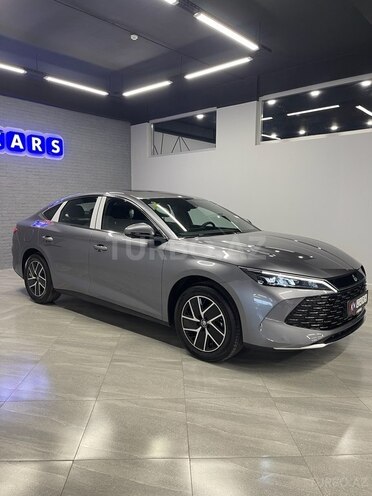 BYD  2024, 0 km - 1.5 l - Bakı