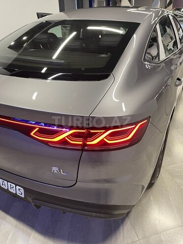 BYD  2024, 0 km - 1.5 l - Bakı