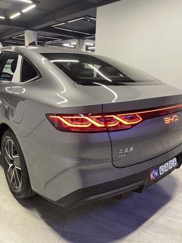 BYD  2024, 0 km - 1.5 l - Bakı