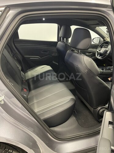 BYD  2024, 0 km - 1.5 l - Bakı