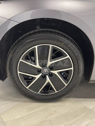 BYD  2024, 0 km - 1.5 l - Bakı