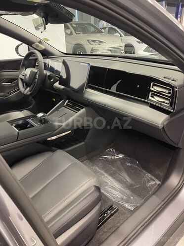 BYD  2024, 0 km - 1.5 l - Bakı