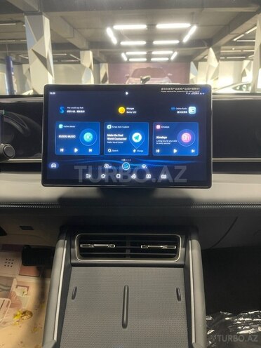 BYD  2024, 0 km - 1.5 l - Bakı