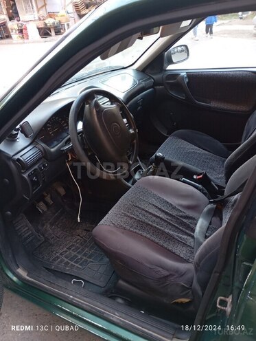 Opel Astra 1996, 507,661 km - 1.6 l - Bakı