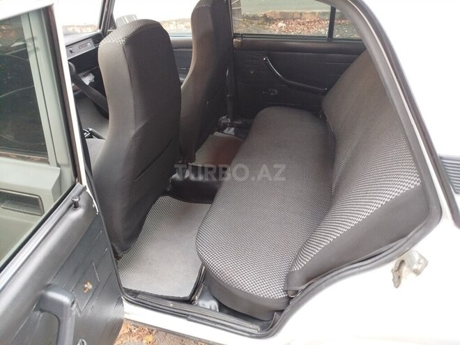 LADA (VAZ) 2107 2006, 99,000 km - 1.6 l - Şəki