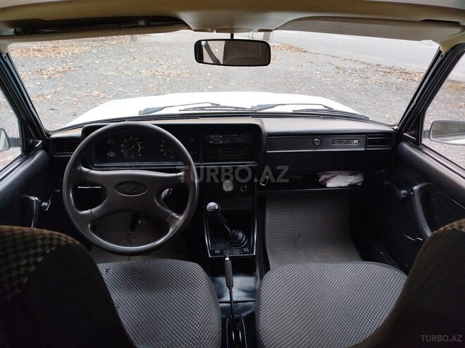 LADA (VAZ) 2107 2006, 99,000 km - 1.6 l - Şəki