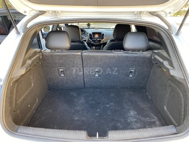 Chevrolet Cruze 2016, 158,000 km - 1.4 l - Bakı