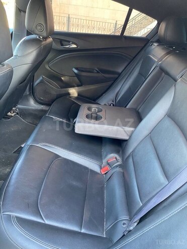 Chevrolet Cruze 2016, 158,000 km - 1.4 l - Bakı