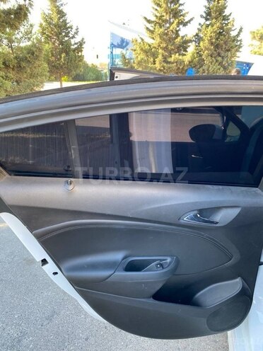 Chevrolet Cruze 2016, 158,000 km - 1.4 l - Bakı