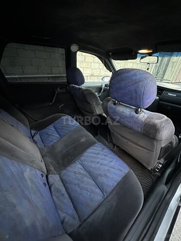 Opel Vectra 1998, 353,040 km - 2.0 l - Bakı